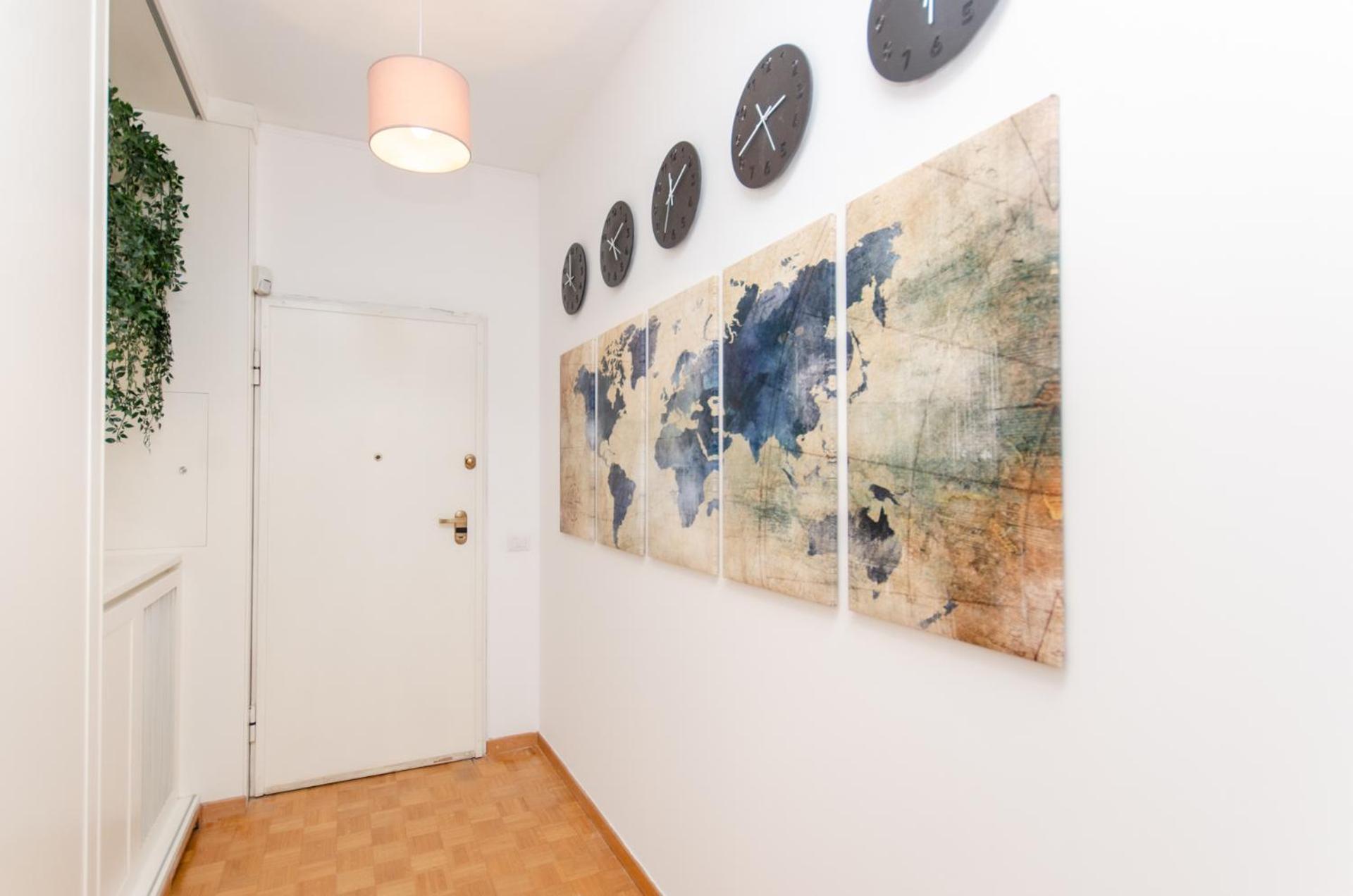 מילאנו Silver Room מראה חיצוני תמונה