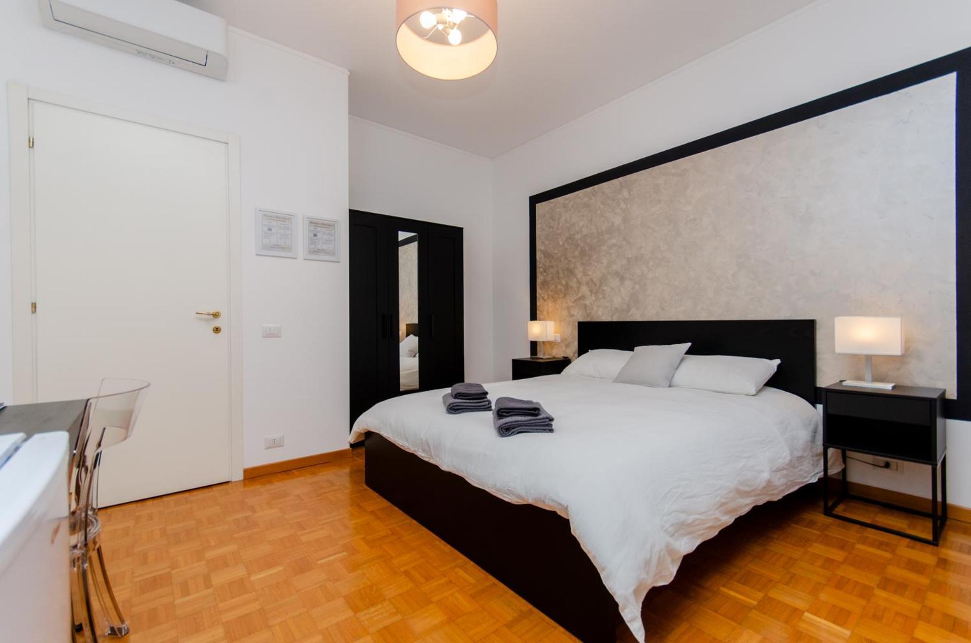 מילאנו Silver Room מראה חיצוני תמונה