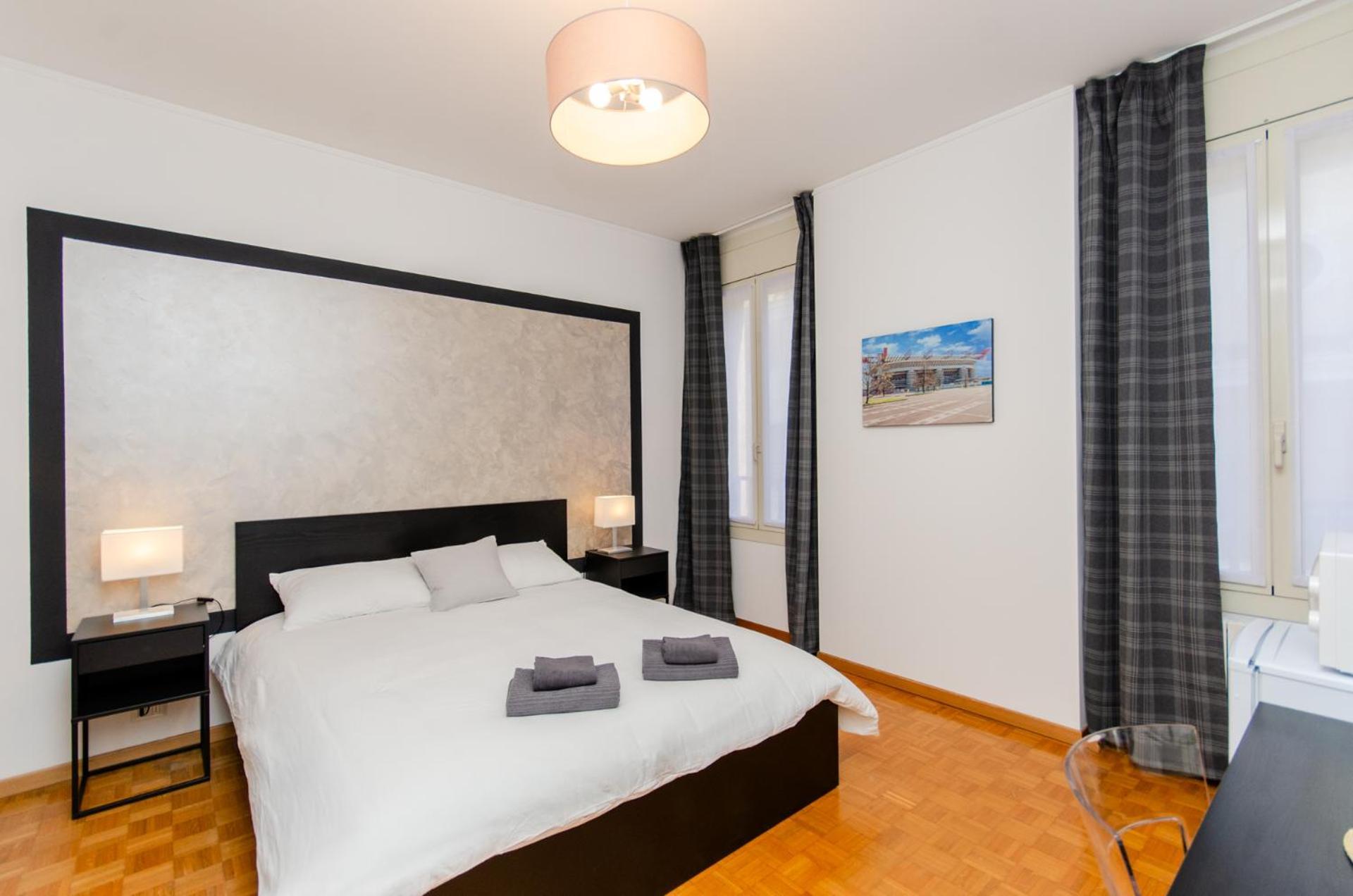מילאנו Silver Room מראה חיצוני תמונה